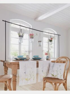 Heine Home Kissenhülle In Weiß-bunt -Haushaltsgegenstände Rabatt 9ca30af32eaf84978201448f5d822650