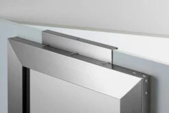 Heine Home Spiegel In Edelstahl -Haushaltsgegenstände Rabatt 9d14f84d8579817bac32c0dc2d03a382