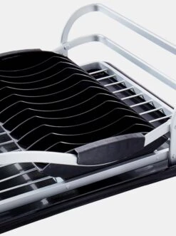 Heine Home Abtropfkorb In Schwarz -Haushaltsgegenstände Rabatt 9d6c647dbfb93e2c31aa543b4bef4ff4