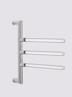 Heine Home Handtuchhalter In Chromfarben -Haushaltsgegenstände Rabatt a2f200d719a914c57511dacaec219093