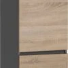 Home Affaire Hochschrank In Anthrazit/eichefb. Sonoma -Haushaltsgegenstände Rabatt a4508cf9c8df158544dde05ecbc30691