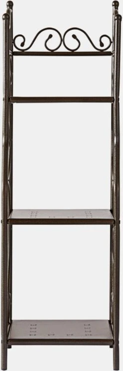 Heine Home Regal In Braun -Haushaltsgegenstände Rabatt a5c4424db5ba8f71caeabd4948cb2255