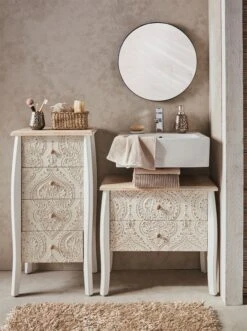 Heine Home Kommode In Weiß -Haushaltsgegenstände Rabatt a7280b7e49ff1c318fb27c1fe7846185