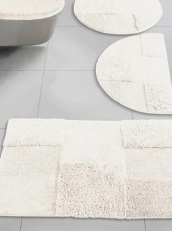 Heine Home Badematte In Offwhite