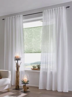 Heine Home Dekostore In Wollweiß