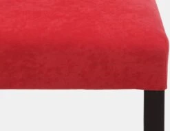 Home Affaire 4-Fußstuhl In Rot -Haushaltsgegenstände Rabatt ab558cf563b1d6e5d466a1b7c8da6c9d