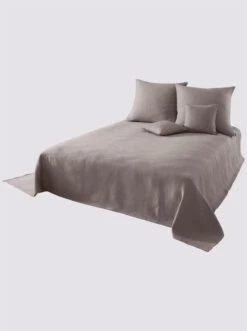 Pereira Da Cunha Tagesdecke In Grau