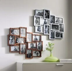 Heine Home Fotogalerie In Silberfarben -Haushaltsgegenstände Rabatt ae41ba2f180ab1207e3097ed56c6e000