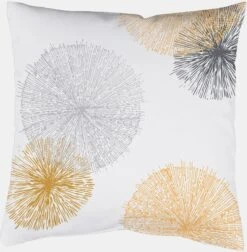 Heine Home Kissenhülle In Gelb