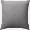 Pereira Da Cunha Kissenhülle In Grau -Haushaltsgegenstände Rabatt af22f7c53cd4baf389fc2e4058c056bc