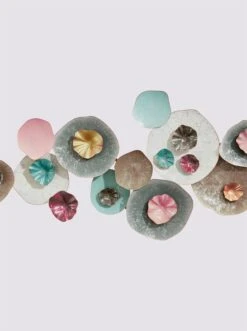 Heine Home Wanddeko In Bunt