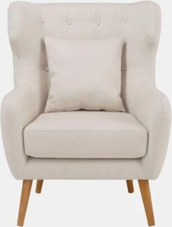 Home Affaire Ohrensessel In Beige -Haushaltsgegenstände Rabatt b0b26c7c4766876cc6ac1e8e827a9963