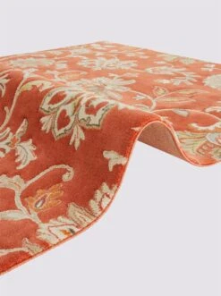 Heine Home Teppich In Terracotta-bunt -Haushaltsgegenstände Rabatt b0d0668aca45667afbef6fd4b3263eaf