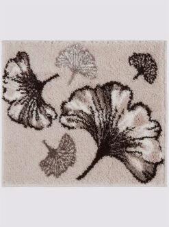 Grund Badematte In Beige-braun -Haushaltsgegenstände Rabatt b1fa9304e68f384604384b681abd9abd