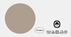 Biberna Bettwäsche In Taupe-grau -Haushaltsgegenstände Rabatt b2717dc483c5e3780db9c10fb6c5644e