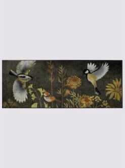 Wash&dry Fußmatte In Grün-gelb -Haushaltsgegenstände Rabatt b35ad108a608140ce2c65374d28116ec