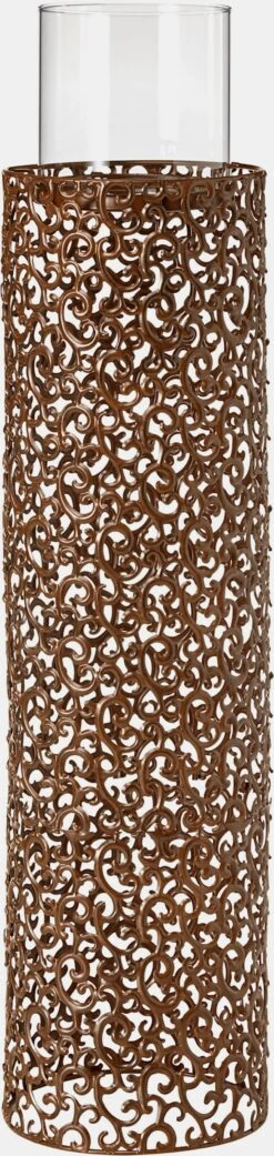 Bodenwindlicht In Antikbraun -Haushaltsgegenstände Rabatt b7bf9ab3c9c233b66a75f0d18add1e75