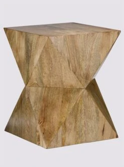 Heine Home Beistelltisch In Natur