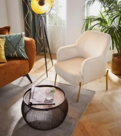 Leonique Sessel In Cremfarben -Haushaltsgegenstände Rabatt b9294d2f1e5e59c5d3373e646ce1492a