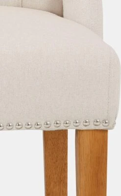 Home Affaire Esszimmerstuhl In Creme -Haushaltsgegenstände Rabatt bd2853ec31e49f05bb958d06b9042758