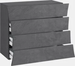 Tecnos Kommode In Zement Matt -Haushaltsgegenstände Rabatt be46eb10dd3f37df4c39b6de13bb1ccd