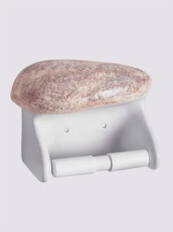 Heine Home Papierrollenhalter In Natur -Haushaltsgegenstände Rabatt c10e7ffda2e0fcf7810b1f6a23e88285