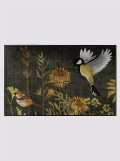 Wash&dry Fußmatte In Grün-gelb -Haushaltsgegenstände Rabatt c394b9adb57334ee5436487426144f1f