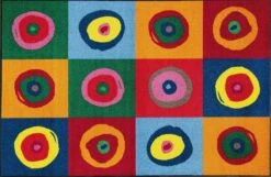 Wash&dry Fußmatte In Rot-bunt -Haushaltsgegenstände Rabatt c47fd8454bf7ff3e4adcb1e8736b0628