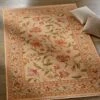 Heine Home Teppich In Beige-bunt