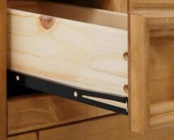 Home Affaire Vitrine In Natur Gebeizt/gewachst -Haushaltsgegenstände Rabatt c78aa974945288d3a5b325dcfca24d36