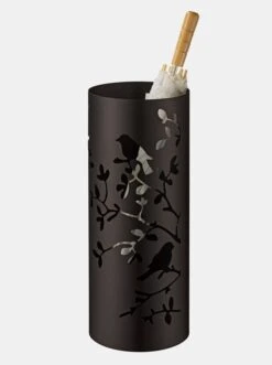 Heine Home Schirmständer In Schwarz