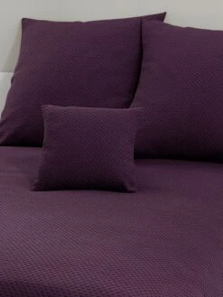 Pereira Da Cunha Tagesdecke In Aubergine -Haushaltsgegenstände Rabatt c7e5af53ed145ee6be9774ecbc860b2a