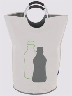 Heine Home Flaschensammler In Weiß