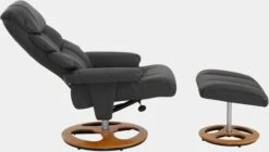 Home Affaire Relaxsessel In Anthrazit