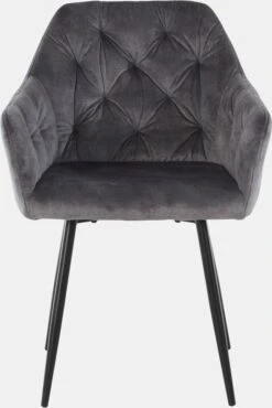 HELA 4-Fußstuhl In Vintage Grau -Haushaltsgegenstände Rabatt cb409cf0059f3e07768fcc59cb59202d