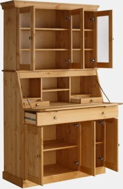 Home Affaire Sekretär In Gelaugt/geölt -Haushaltsgegenstände Rabatt cbb917383c70d08c1ed82abae7ecabec