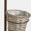Gasper Deko-Pflanzkorb In Braun-natur -Haushaltsgegenstände Rabatt cbd9412e56b4f29ce15e532a6f6eecfa