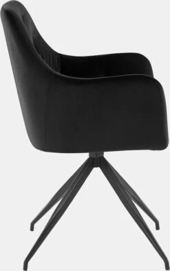 INOSIGN Armlehnstuhl In Schwarz