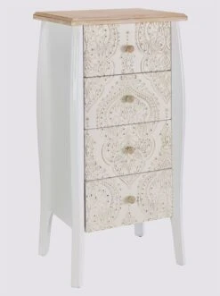 Heine Home Kommode In Weiß -Haushaltsgegenstände Rabatt cecefa90cce0f866aa154a896f202218