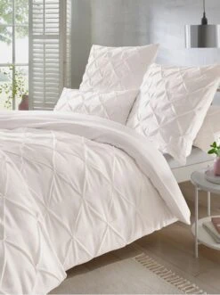 Heine Home Bettwäsche In Weiß