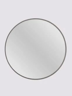 Heine Home Spiegelschrank In Taupe