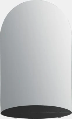 LeGer Home By Lena Gercke Spiegel In Schwarz