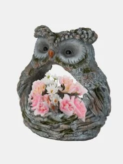 Heine Home Pflanztopf In Grau