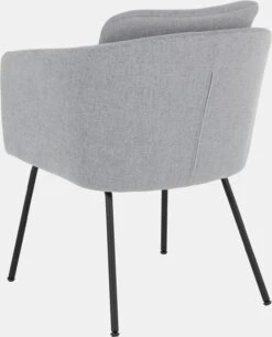 LeGer Home By Lena Gercke Esszimmerstuhl In Grau -Haushaltsgegenstände Rabatt d237322ce7cdeaa439f2375d6aa81751