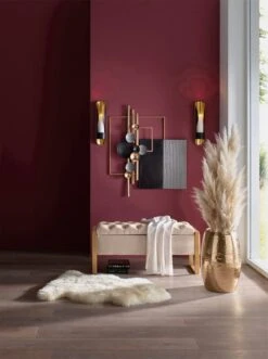 Heine Home Bank In Ecru -Haushaltsgegenstände Rabatt d361cddc93adf407286a5f54d6642bc2