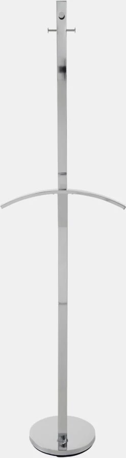 Heine Home Herrendiener In Chromfarben