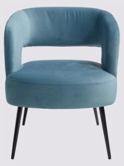 Heine Home Sessel In Türkis