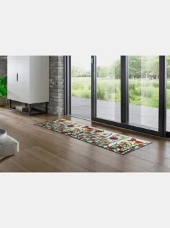 Wash&dry Fußmatte In Ecru-bunt -Haushaltsgegenstände Rabatt d4cf43e531651f21795d94611bbae94c