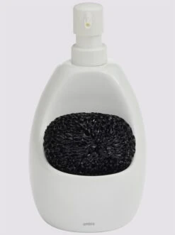 Heine Home Seifenspender In Weiß