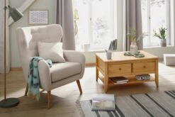 Home Affaire Ohrensessel In Beige -Haushaltsgegenstände Rabatt d682c1cde21820c137bad42b11302346